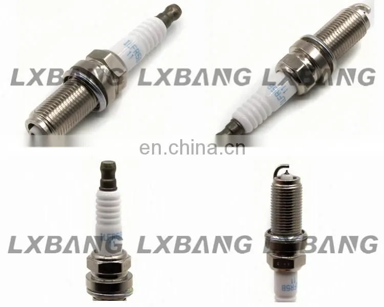 Genuine 18840-11051 ILFR5B11 ridium Spark Plug For Hyundai 1884011051 ILFR5B-11
