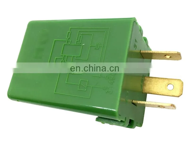 Turn Signal Flasher Relay OEM 96312545