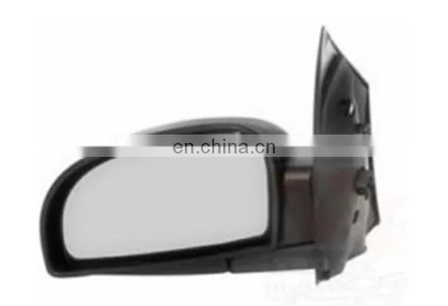 Auto Parts Outside Mirror Used For Hyundai Getz 87610-1C310