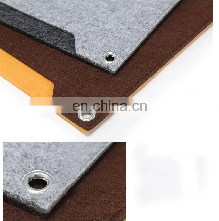 High quality manufacturer table hot pot mat with customized logo