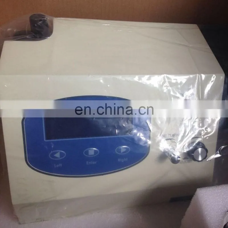 china manufacturer flame photometer for metal analysis