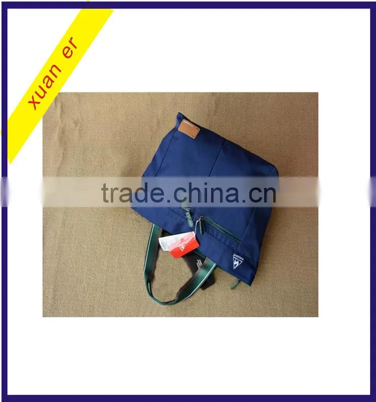 Wholesale various cheap custom printed canvas tote bag