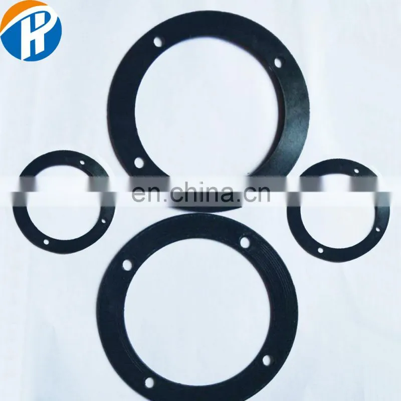 Rubber silicone Seal Ring