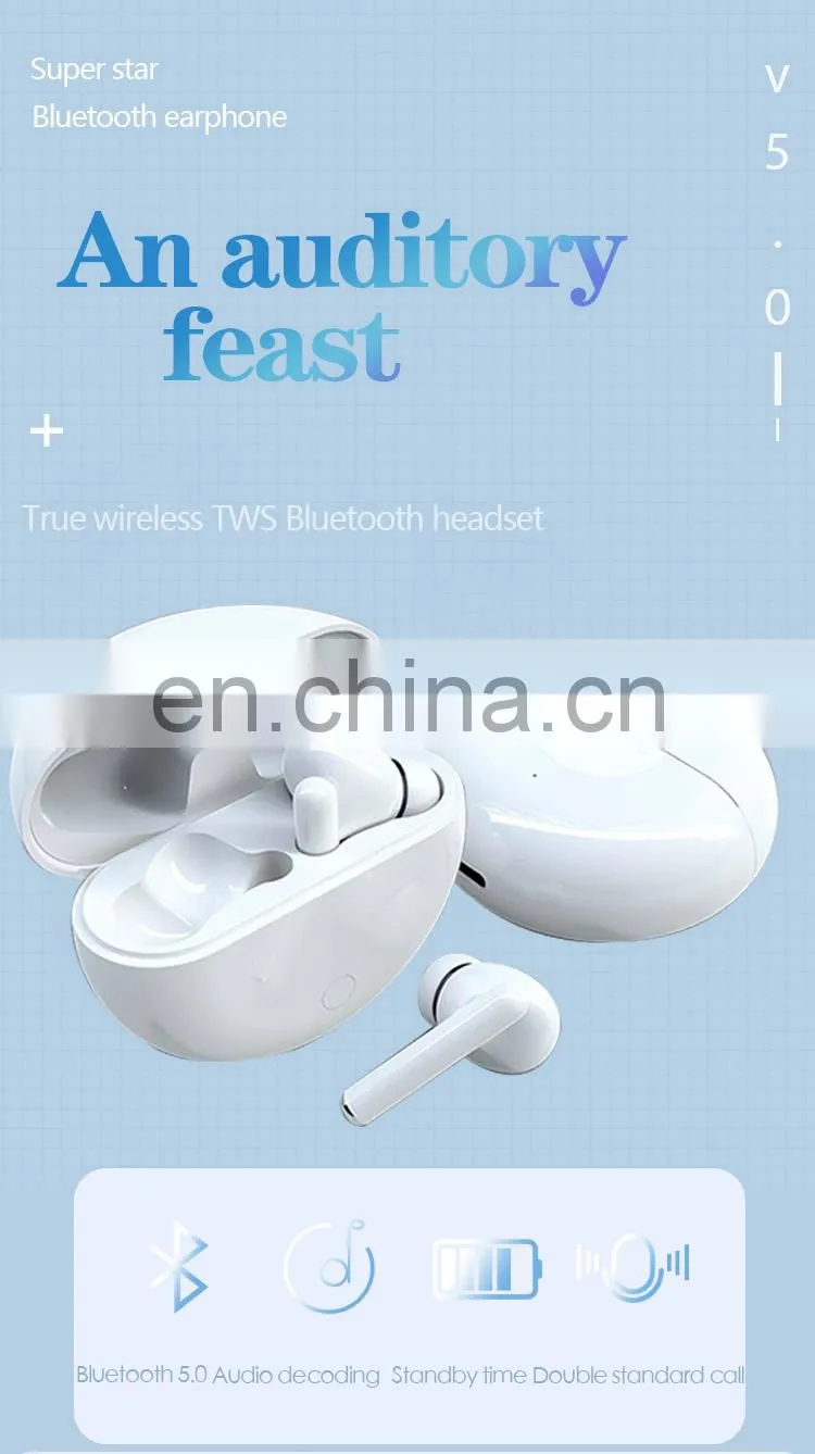 2021 hot selling best quality B80 pro tws earbuds earpieces wireless earphone headset with charging cases