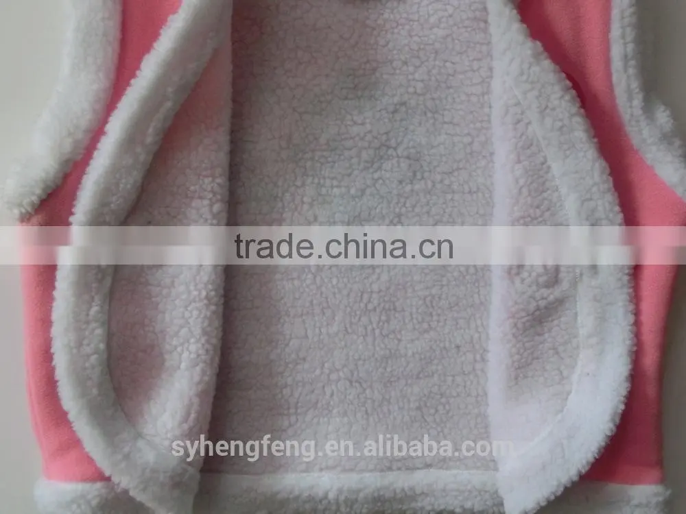 Factory direct sale vest cotton vest