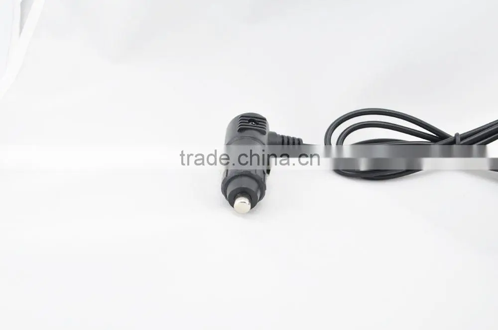 9.5V 4A Car Charger Cigarette Lighter Adapter for PAX S90