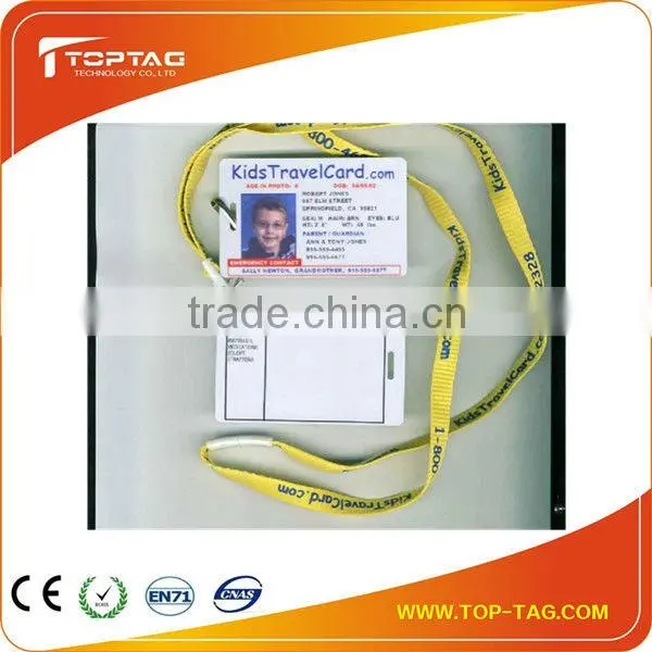 Wholesale price13.56Mhz personal ID card,RFID ID card with printing Logo,UID/serial number