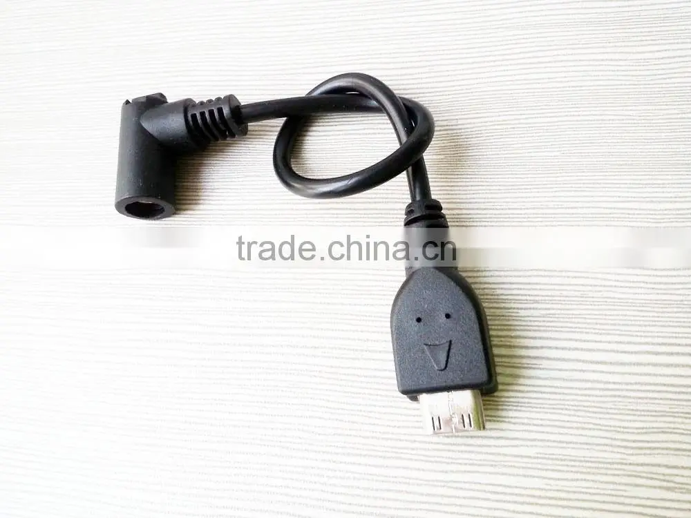 CBL268-004-01-D Vx670 Charger Cable 08641-01-R