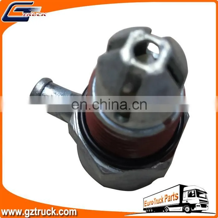 Heavy Duty Truck Parts Breather Valve ,fuel Tank Oem 1770297 2057206 for SC Truck