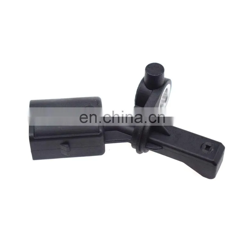 WHT003863 6Q0927807B 6Q0927807A rear left wheel speed sensor Auto Replacement Parts For Volkswagen Audi