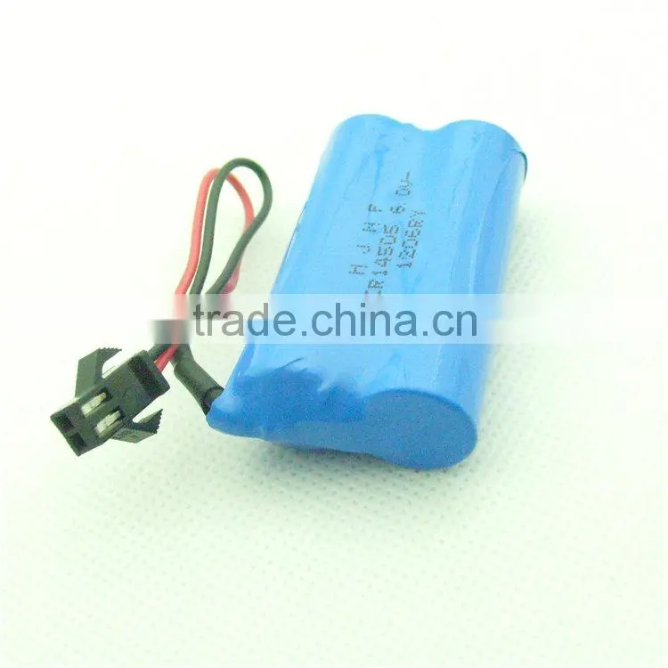 hot sale HJBP china factory wholesales non-rechargeable LIMNO2 3V CR14505SE primary lithium battery with high capacity