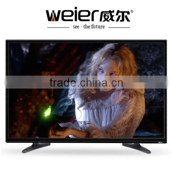China lcd tv price in pakistan led tv 32 inch flat screen tv