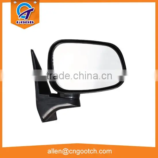 high quality machining rapid prototype Auto rearview mirror prototype