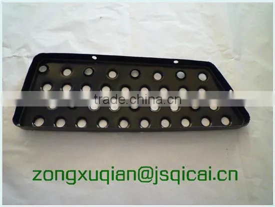 D'LONG F2000 Middle foot sten,OEM:81615100263/61615100223,D'LONG F2000BODY