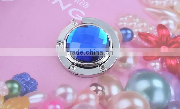 Promotional Gifts Hanger Bag Holder For Sale