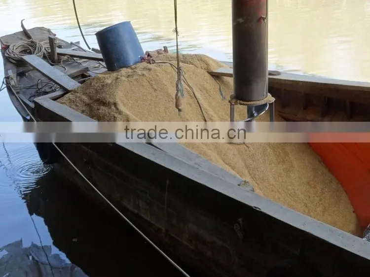 Vietnam Japonica Rice (Calrose Rice)