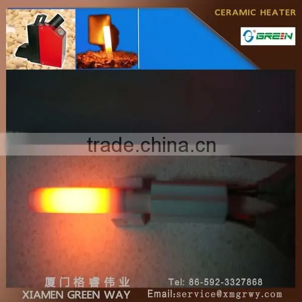 Small Purchase Quantity Acceptable Piezo Ignitor for Pellet Stove