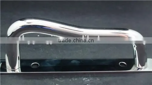 02500 Trailer door handle
