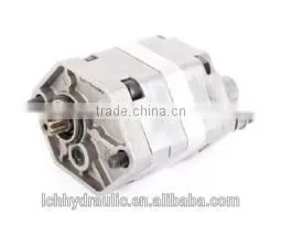 gear pump