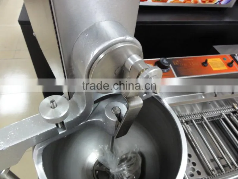 Hot Sell Donuts machine productions line
