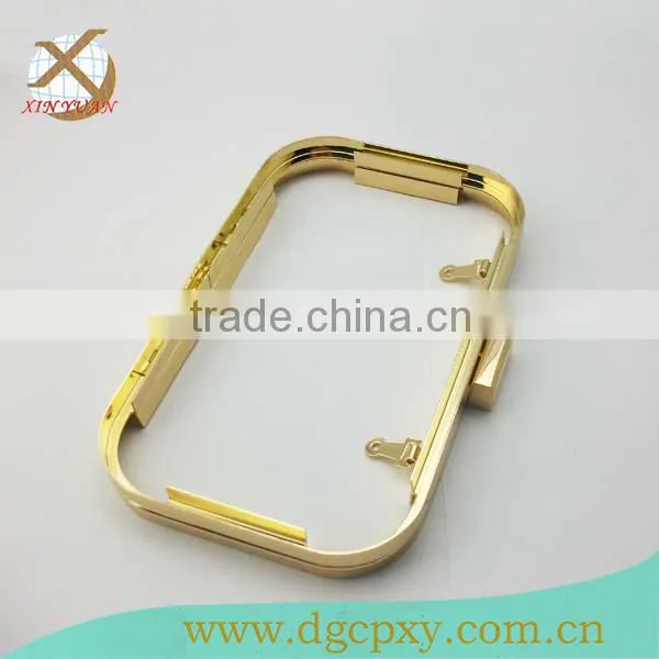 BEST quality metal clutch box frame in varous color