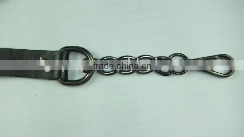 Cow Leather handle for bag Genuine leather handle Bag accesseries