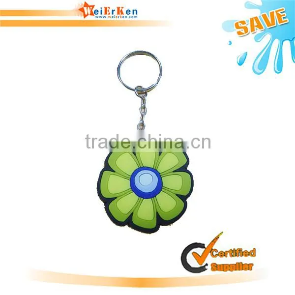 car logo keychain
