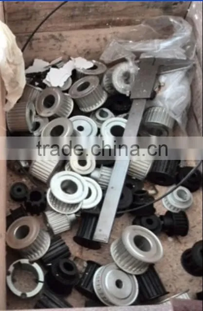 3D printer gt2 timing pulley