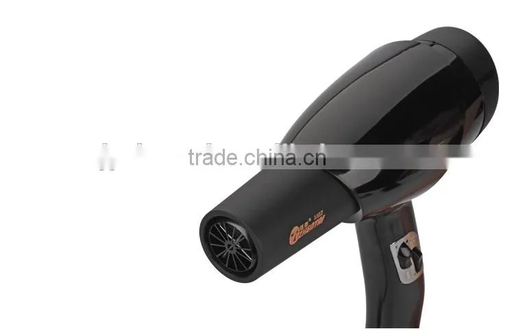 Professional Or Home Use High-Power Hair Dryer 2015