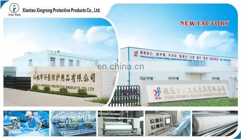High Quality PVC PE Plastic Oversleeve Sleevelet for Household