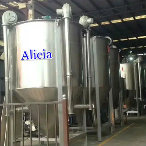 Alicia Import And Export Trade Co., Ltd company overview - view 4