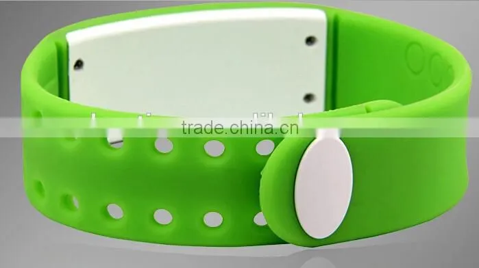 New arrial 3D pedometer vogue watch Smart watch