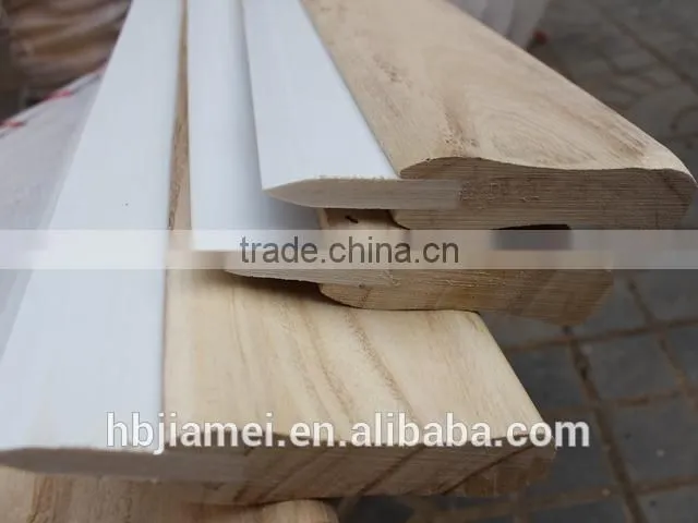 New product screen printing squeegee rubber of printer part