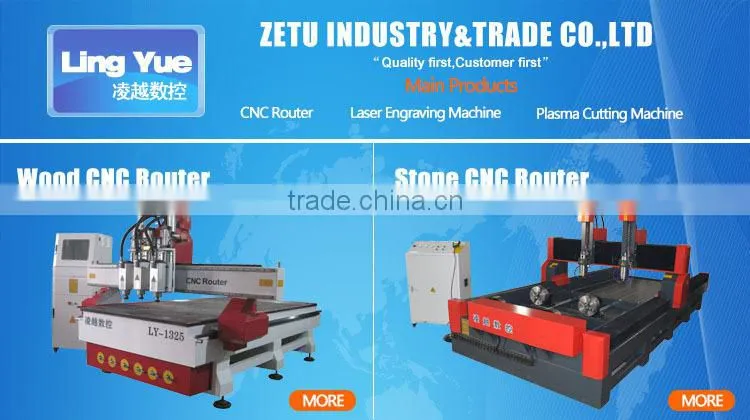 Good price of alibaba LY 6090 cnc router engraving machine