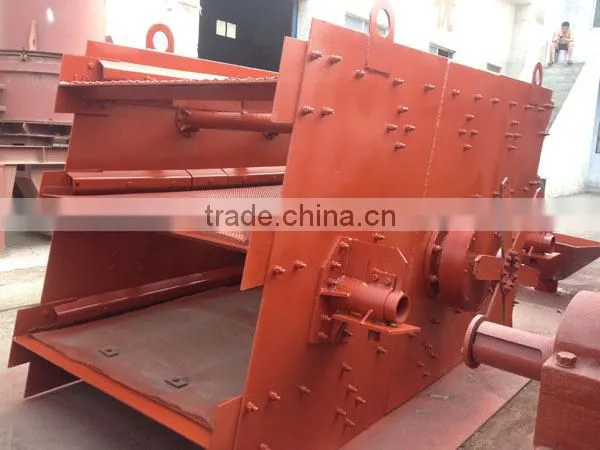 High Qulity European Standard circular Vibrating screen
