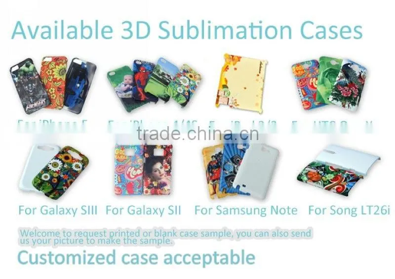 New arrval!! 3D Vacuum sublimation heater press machine latest technology