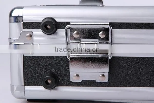 Aluminum Knife Quakeproof Tool Case