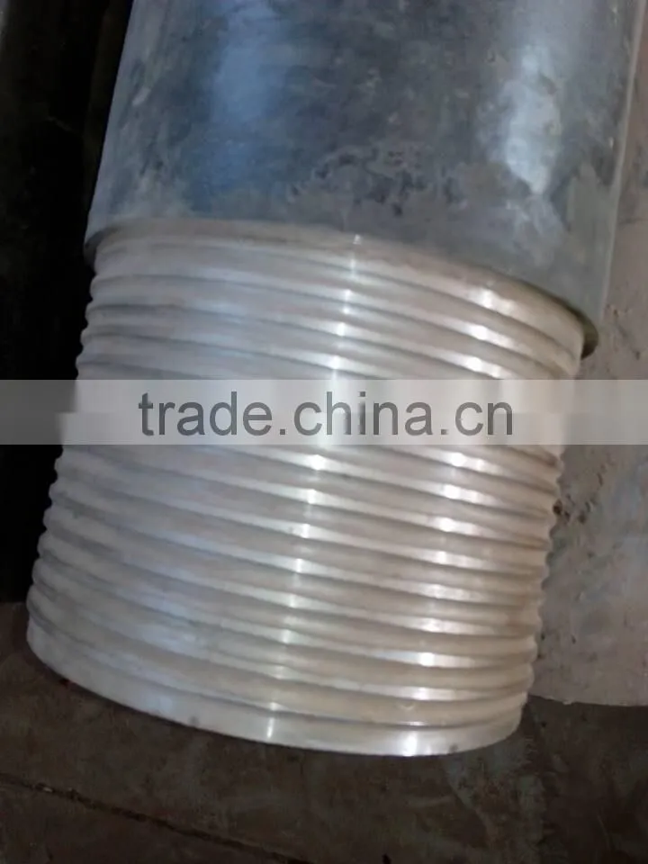 API Casings for Drilling Hole