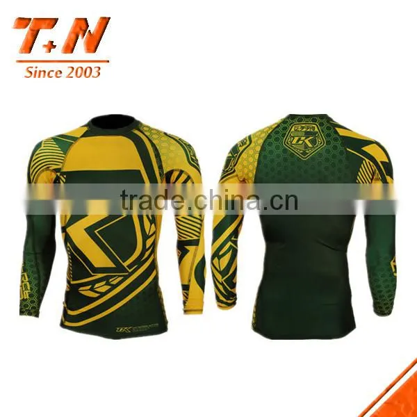 Wholesale Custom Sublimation Printed Compression Tights