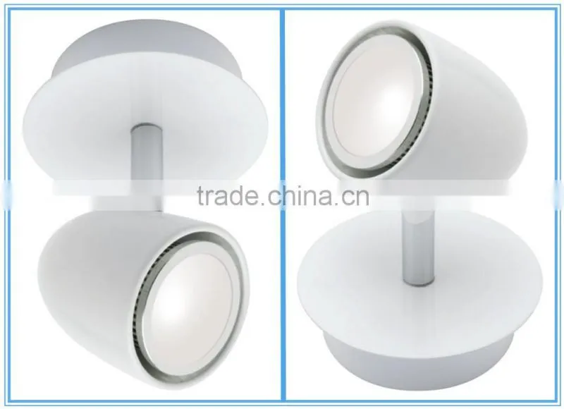 Best Sale Led 3000k Iron Spot Light
