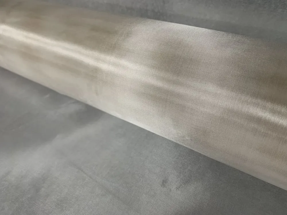 Quartz Fiber Ultra-Thin Cloth 0