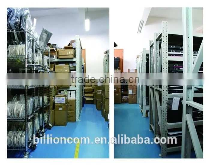 DSLAM5024 24 Ports ADSL DSLAM IP DSLAM