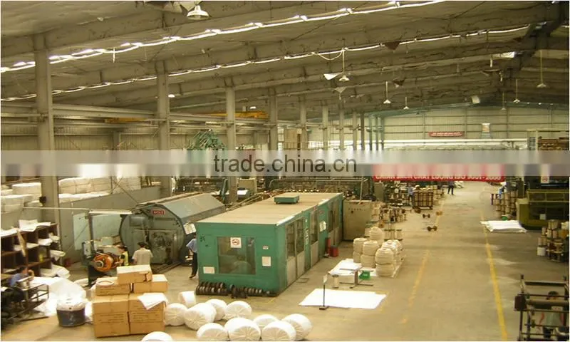 Professionally produce 3 strands pp / polypropylene braided rope diameter 3.0MM - 60.0MM