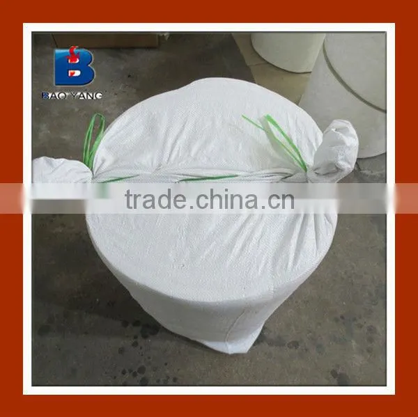 Weave bags packing 1260 Ceramic Fiber Blanket