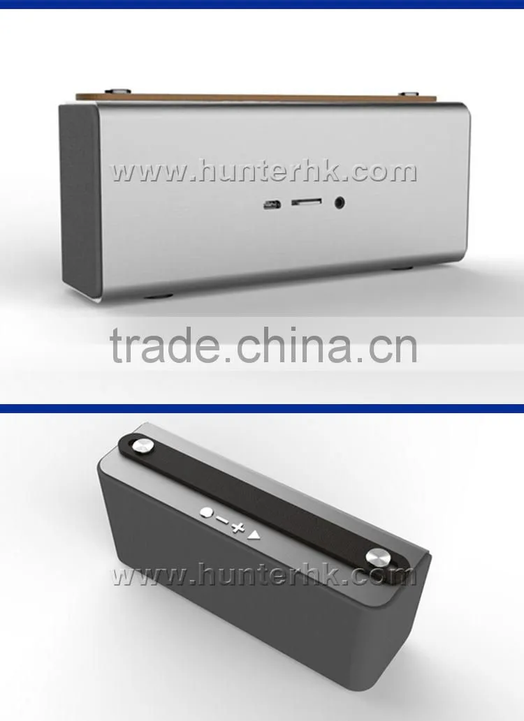 NFC Function Bluetooth Speaker For Mobile Phone
