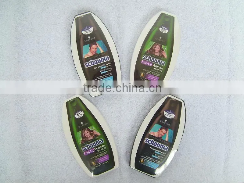 Mobil Promotion Gift Compressed Towels