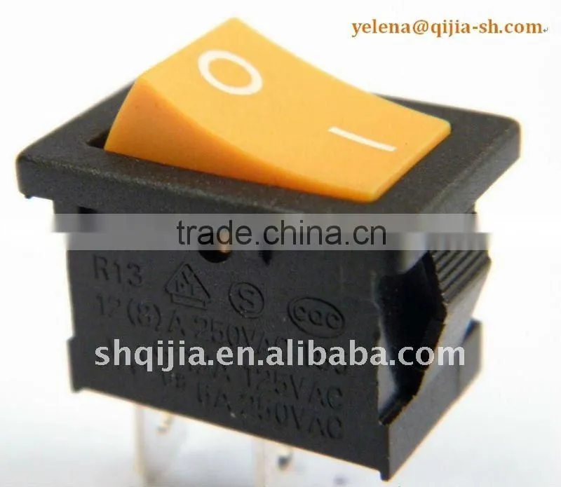 QUALITY 12v rocker switch