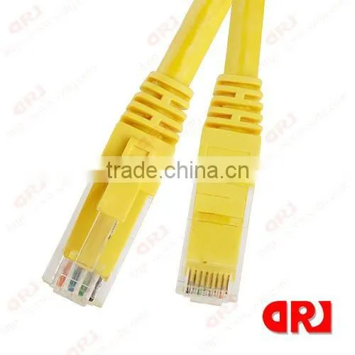Cat6A STP Patch Cord