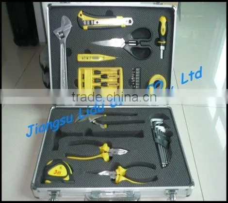 tool box aluminium