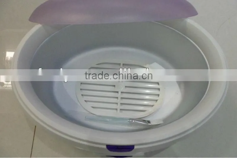 VY-8006A Bulk paraffin hot wax pot for sale